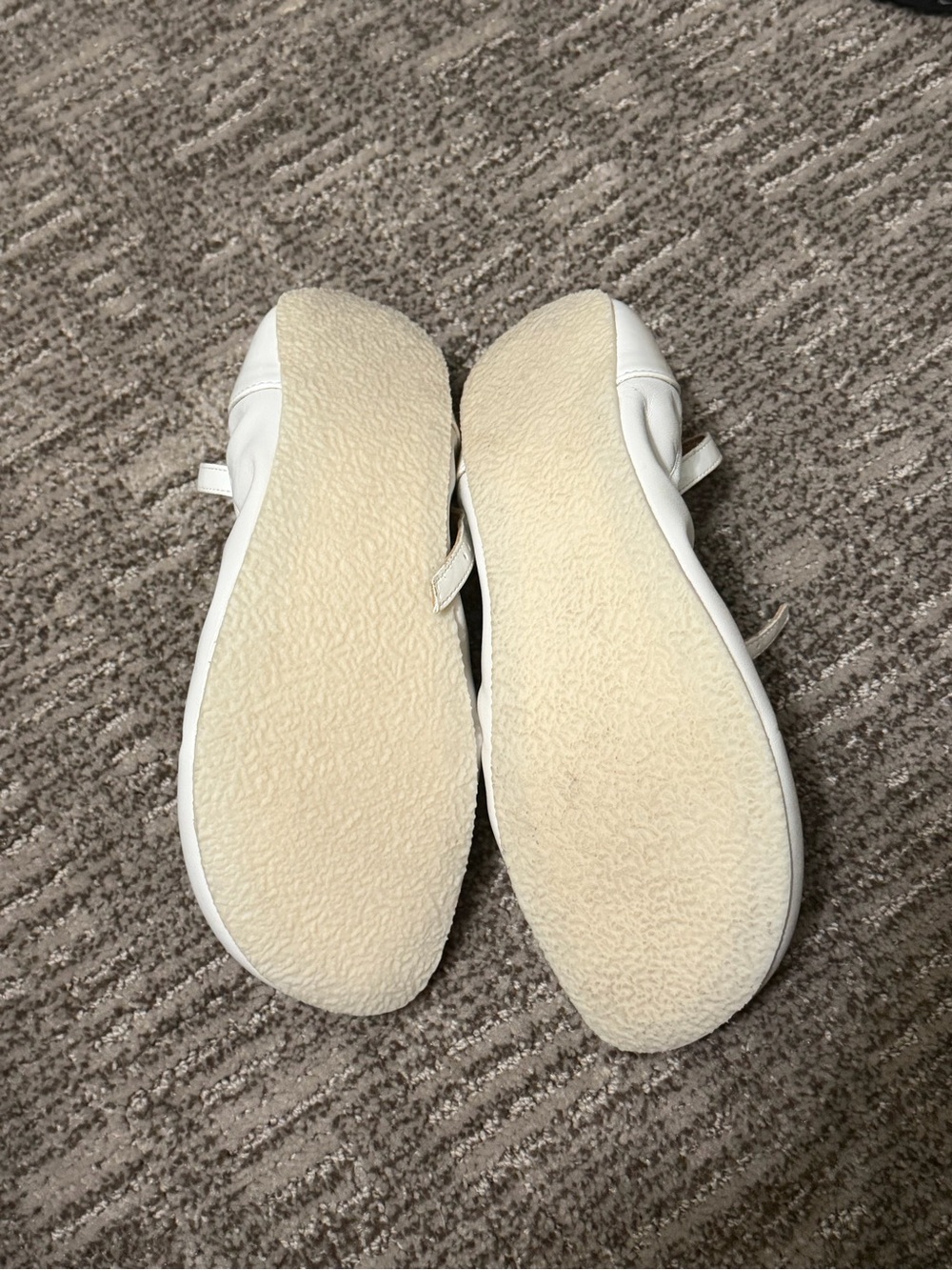 Shapen Tulip 3.0 barefoot ballet flats - Picture 3 of 3